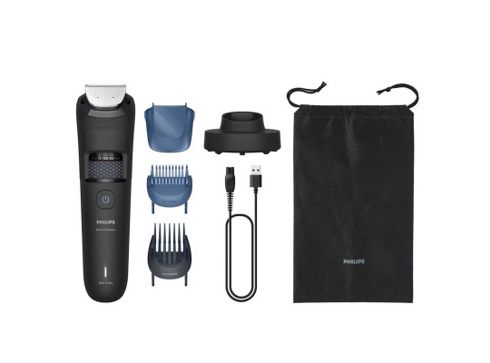 Hair clipper & trimmer PHILIPS BT5780/15 