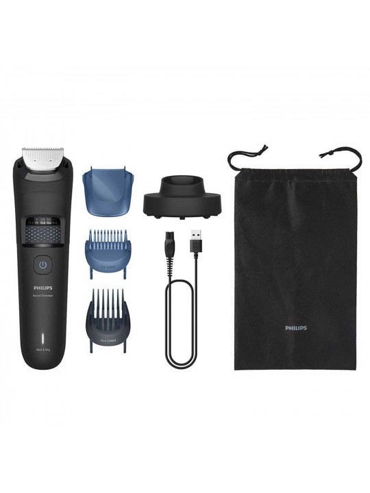 Մազկտրիչ եվ տրիմեր PHILIPS BT5780/15 