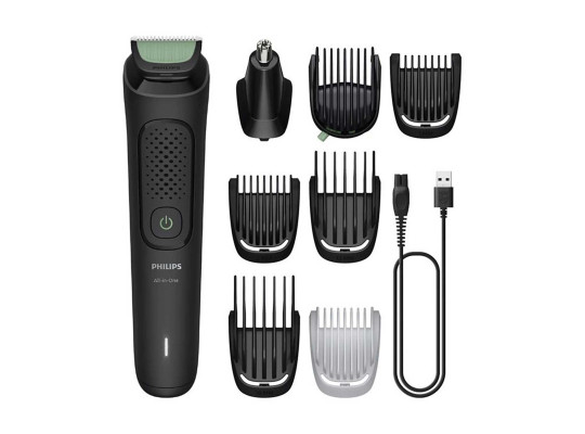 Hair clipper & trimmer PHILIPS MG3940/15 