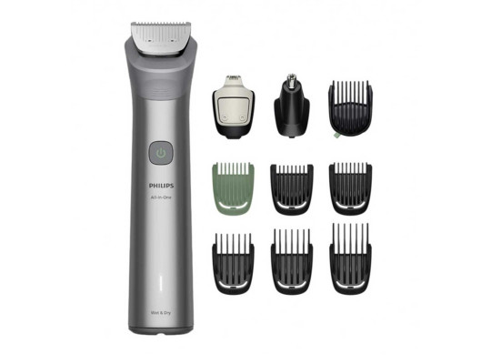 Hair clipper & trimmer PHILIPS MG5921/15 