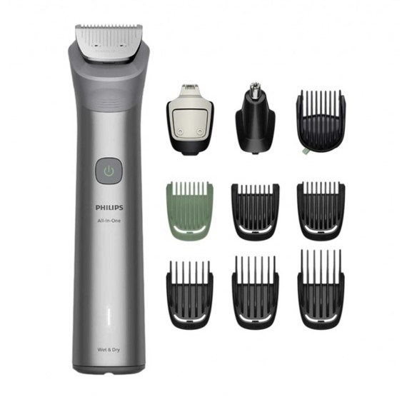 Մազկտրիչ եվ տրիմեր PHILIPS MG5921/15 