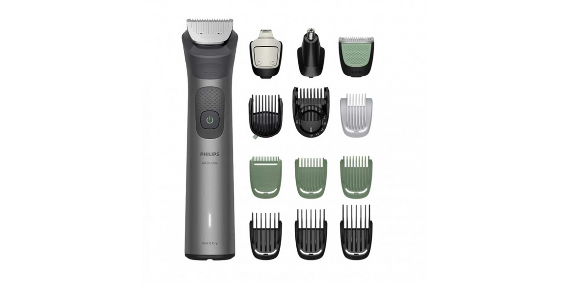 Стрижка и триммер PHILIPS MG7921/15 