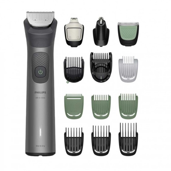 Մազկտրիչ եվ տրիմեր PHILIPS MG7921/15 