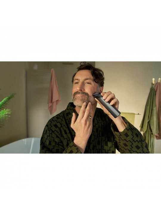 Մազկտրիչ եվ տրիմեր PHILIPS MG7941/15 