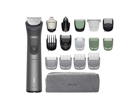 Hair clipper & trimmer PHILIPS MG7941/15 