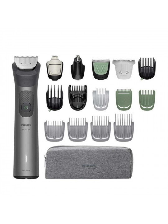 Մազկտրիչ եվ տրիմեր PHILIPS MG7941/15 