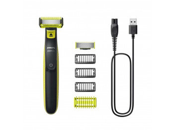 Դեմքի խնամք PHILIPS QP2824/10 (ONE BLADE)