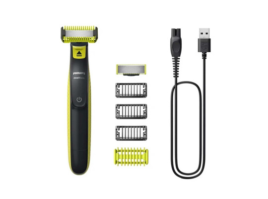 Уход за лицом PHILIPS QP2824/10 (ONE BLADE)