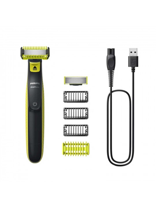 Դեմքի խնամք PHILIPS QP2824/10 (ONE BLADE)