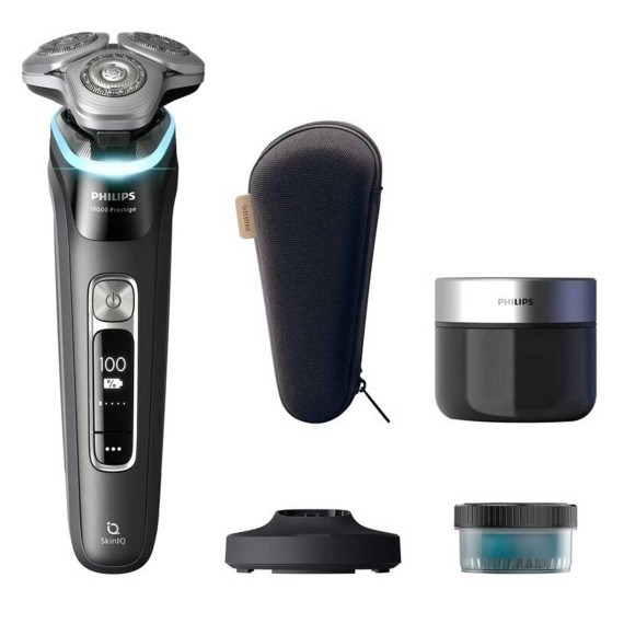 Shaver PHILIPS XP9200/30 