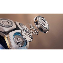 Shaver PHILIPS XP9202/10 