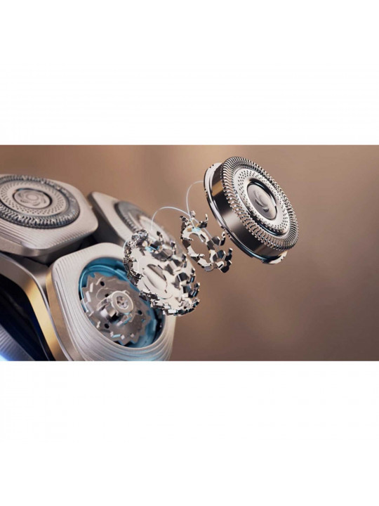 Սափրիչ PHILIPS XP9202/10 