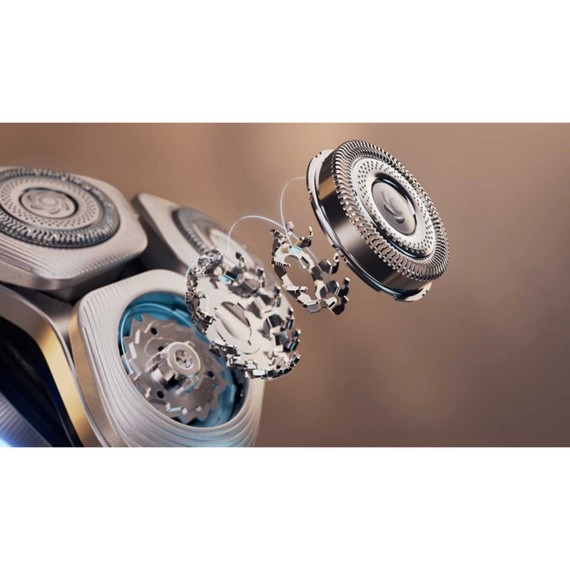 Shaver PHILIPS XP9202/10 