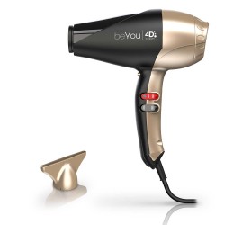 Hair dryer GA.MA PL BEYOU 4D (GH1901)
