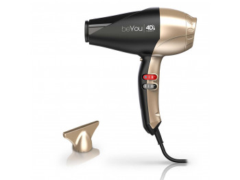 Վարսահարդարիչ GA.MA PLUMA COMPACT 4D (GH1901)