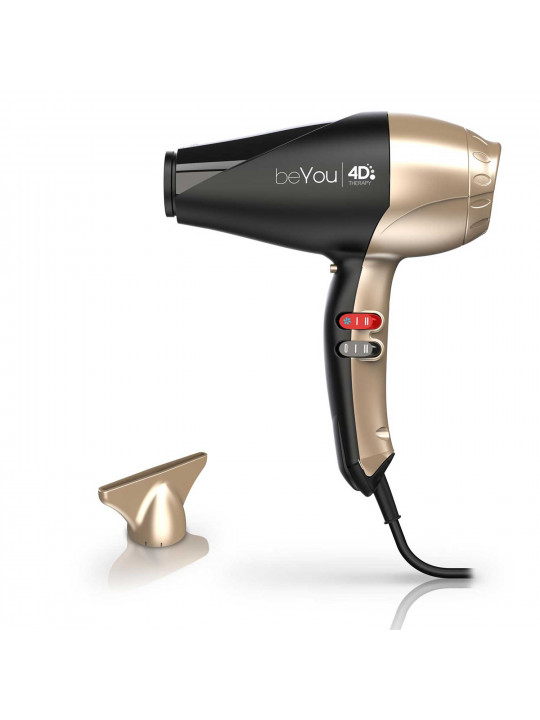 Վարսահարդարիչ GA.MA PLUMA COMPACT 4D (GH1901)