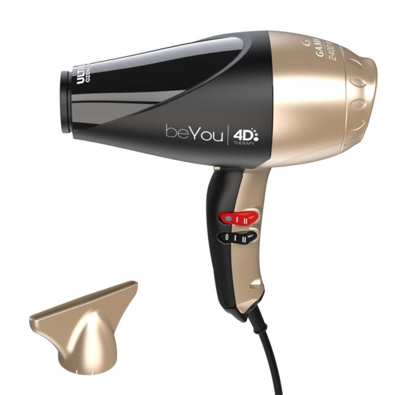 Վարսահարդարիչ GA.MA PL BEYOU 4D (GH1901)