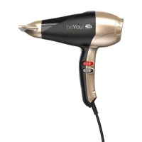 Hair dryer GA.MA PL BEYOU 4D (GH1901)