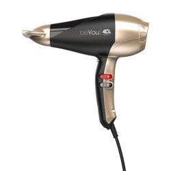 Hair dryer GA.MA PL BEYOU 4D (GH1901)