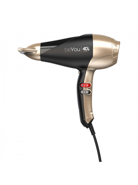 Վարսահարդարիչ GA.MA PLUMA COMPACT 4D (GH1901)