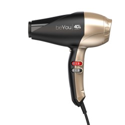 Hair dryer GA.MA PL BEYOU 4D (GH1901)
