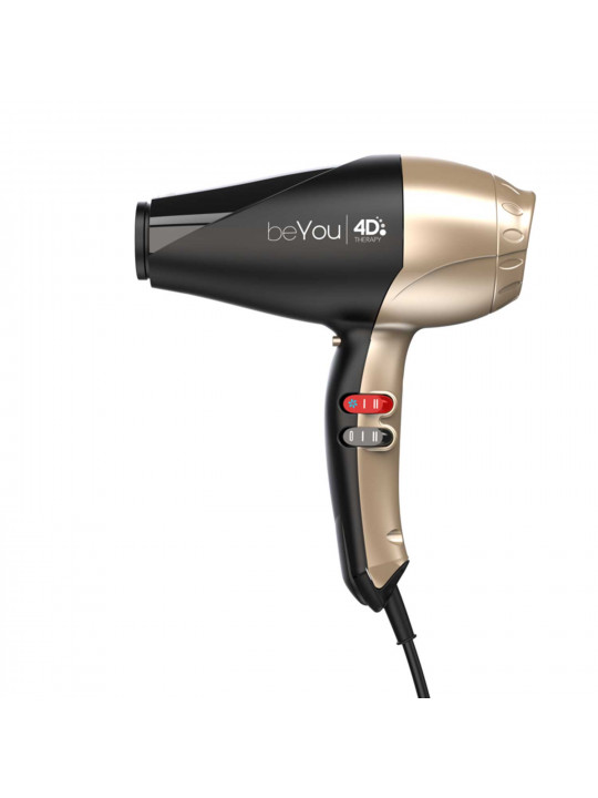 Վարսահարդարիչ GA.MA PLUMA COMPACT 4D (GH1901)