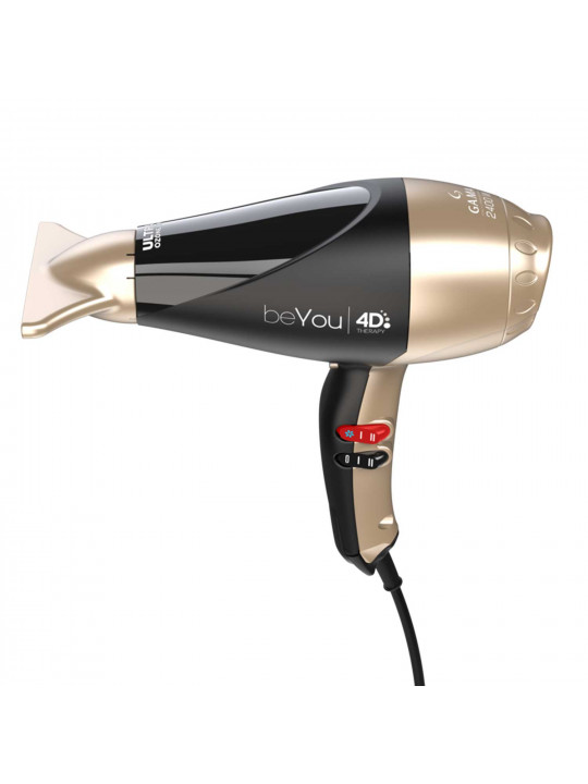 Վարսահարդարիչ GA.MA PLUMA COMPACT 4D (GH1901)