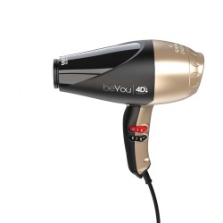 Hair dryer GA.MA PL BEYOU 4D (GH1901)