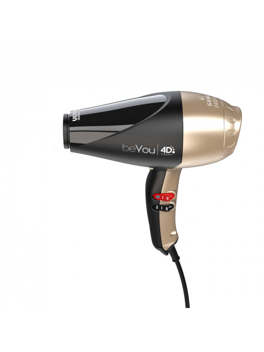 Վարսահարդարիչ GA.MA PLUMA COMPACT 4D (GH1901)