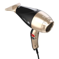 Hair dryer GA.MA PL BEYOU 4D (GH1901)