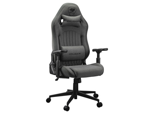 Игровое кресло COUGAR Explore Royal Gray F 