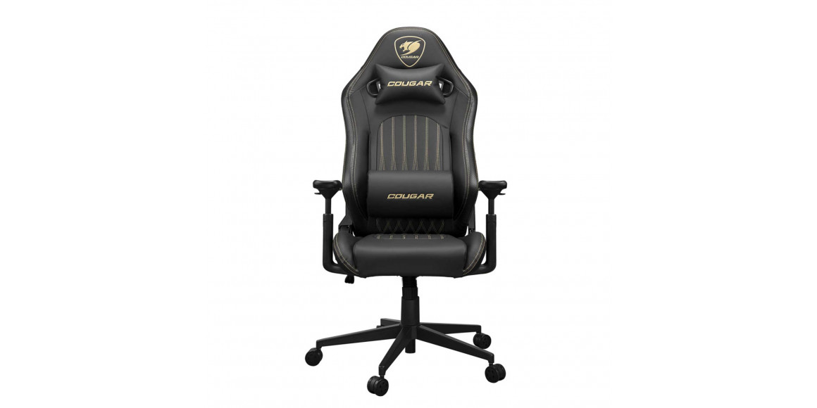 Gaming chair COUGAR Explore Royal Gray F 