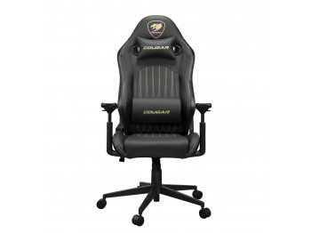 Խաղային աթոռ COUGAR Explore Royal Gray F 