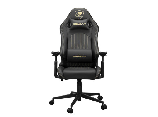 Խաղային աթոռ COUGAR Explore Royal Gray F 