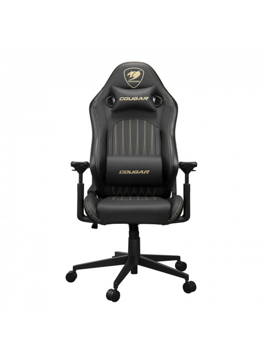 Խաղային աթոռ COUGAR Explore Royal Gray F 