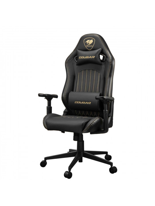 Խաղային աթոռ COUGAR Explore Royal Gray F 