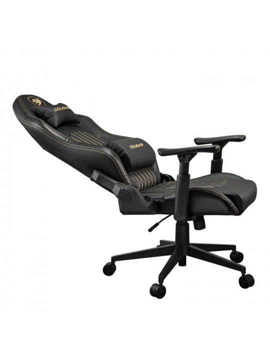 Խաղային աթոռ COUGAR Explore Royal Gray F 