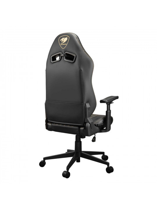 Խաղային աթոռ COUGAR Explore Royal Gray F 