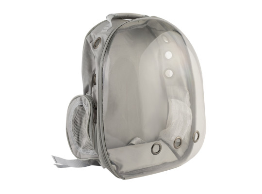 Аксессуары для животных XIMI 6941963953498 SOLID COLOR PET FULL VIEW CARRIER BACKPACK (953498)