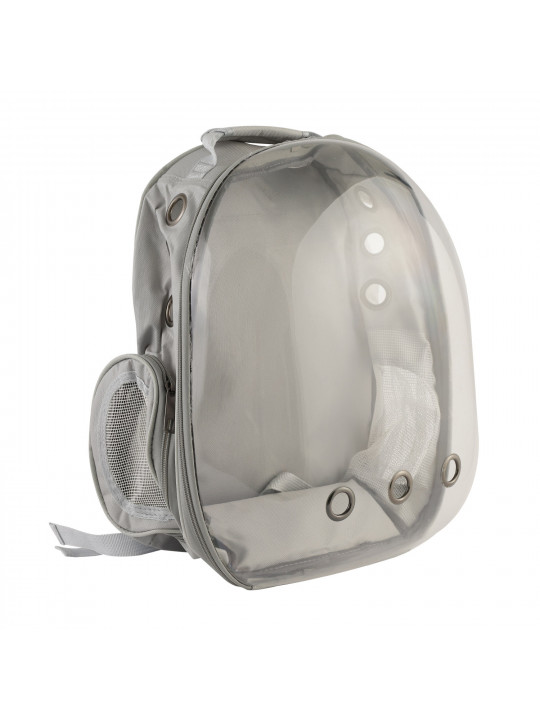 Կենդանիների պարագաներ XIMI 6941963953498 SOLID COLOR PET FULL VIEW CARRIER BACKPACK (953498)