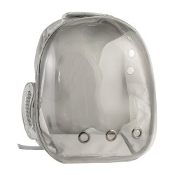 Accessories for animals XIMI 6941963953498 SOLID COLOR PET FULL VIEW CARRIER BACKPACK (953498)
