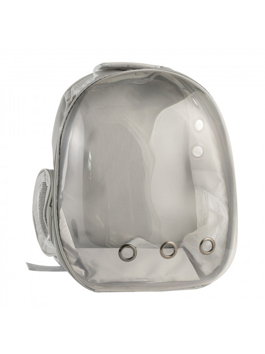 Կենդանիների պարագաներ XIMI 6941963953498 SOLID COLOR PET FULL VIEW CARRIER BACKPACK (953498)