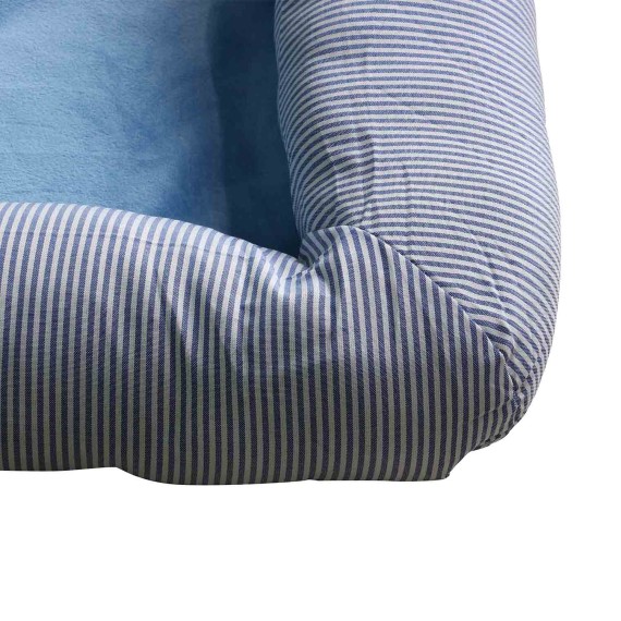 Accessories for animals XIMI 6941963953726 CAT/DOG NEST L (953726)