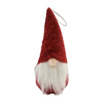 Брелок для ключей XIMI 6941963968850 BIG BEARD SANTA CLAUS PLUSH DOLL (968850)