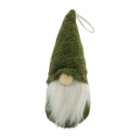 Брелок для ключей XIMI 6941963968850 BIG BEARD SANTA CLAUS PLUSH DOLL (968850)