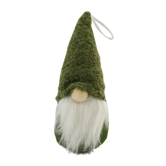 Բանալիի կախազարդ XIMI 6941963968850 BIG BEARD SANTA CLAUS PLUSH DOLL (968850)