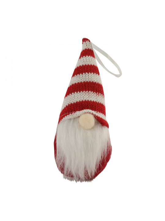 Բանալիի կախազարդ XIMI 6941963968850 BIG BEARD SANTA CLAUS PLUSH DOLL (968850)