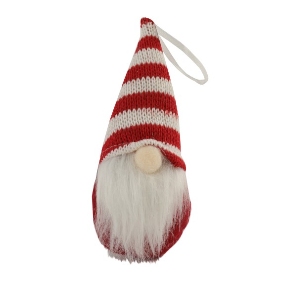 Բանալիի կախազարդ XIMI 6941963968850 BIG BEARD SANTA CLAUS PLUSH DOLL (968850)