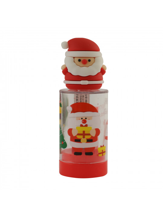 Գրենական պարագաներ XIMI 6941963968911 CHRISTMAS CARNIVAL NIGHT ORNAMENT PEN SHARPNER (968911)