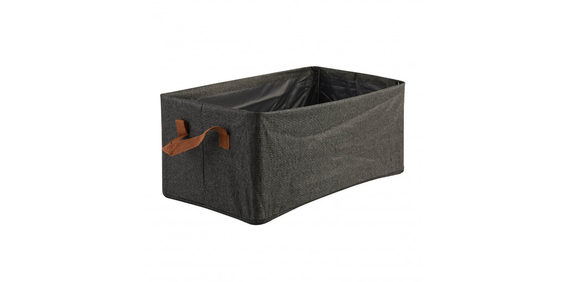 Պահեստավորման տուփ XIMI 6941963978828 FOLDABLE SQUARE STORAGE BOXES (978828)